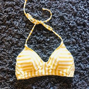 Billabong Padded Bikini Halter